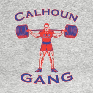 calhounstgang T-Shirt